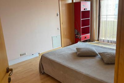 Apartament de închiriat 4 camere- zona P-ta Domenii Apartament de închiriat 4 camere- zona P-ta Domenii - 3