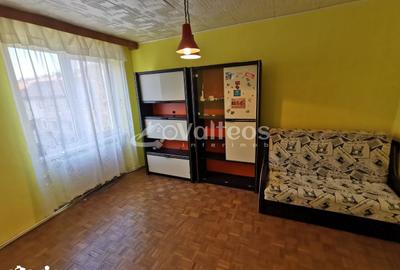 Apartament cu 4 camere decomandat în Central - 3
