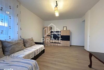 Apartament cu 2 camere, mobilat în Cetate - 2