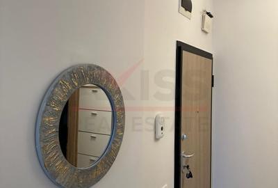 Ap 3 camere | prima linie | sea view | Mamaia Nord - 9