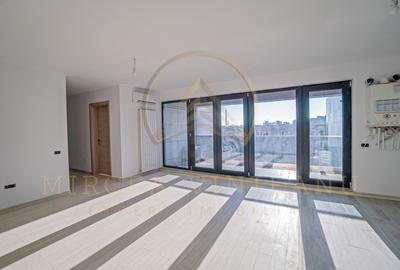 INEL II- COMPLEX PRIMO RESIDENCE - Apartament cu 4 camere situat la etajul 1. - 2