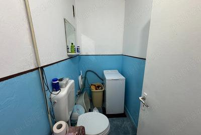 Apartament cu 4 camere semidecomandat în Central - 4