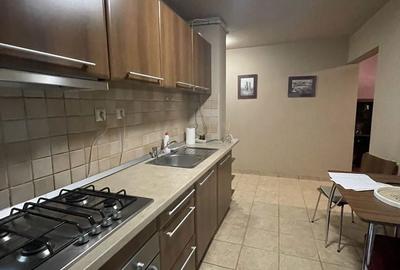 Apartament cu 2 camere decomandat în Cetate - 9
