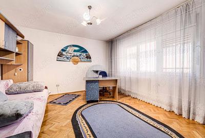 Inchiriez apartament 2 camere - 5