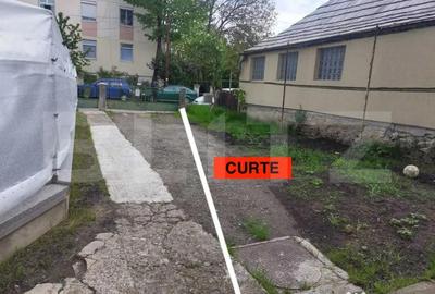 Casă cu 3 camere cu Teren 183 Mp în Central - 4