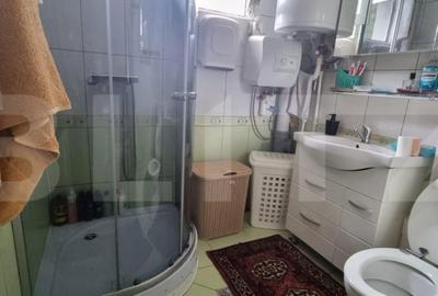 Casă cu 4 camere cu Teren 1800 Mp în Măgurele - 3
