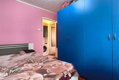 Apartament cu 2 camere în Central - 5
