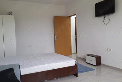 Casă cu 6 camere în Lumina - 5