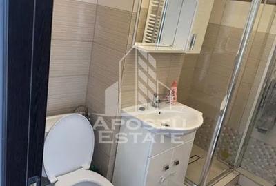 Apartament cu 2 camere, Iulius Mall, Centrala Proprie - 6