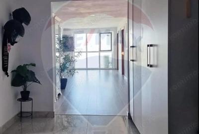 Exclusivitate! Apartament spatios de 4 camere-138mp utili! Comision 0% - 1