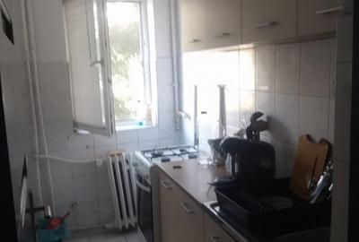 Zona Tomis Nord - Apartament 2 camere semidecomandat - 6