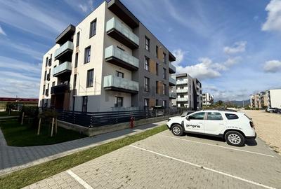 APARTAMENT PREMIUM 2 CAMERE - LEABAY RESIDENCE (ZONA GHIMBAV-CRISTIAN) - 5