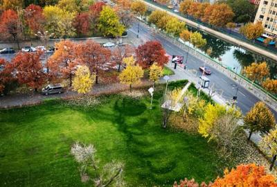 Apartament cu 3 Camere Bdul Libertatii-Parc Izvor - 17