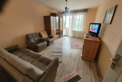 Apartament 2 camere zona Tudor, Prieteniei