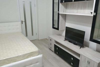 Garsoniera Soseaua Virtutii cu Bulevardul Uverturii - 2