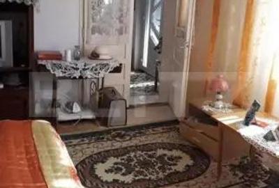 Casa cu 2 camere baie bucatarie - 3