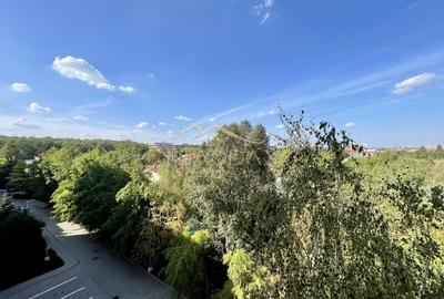 Apartament cu 3 camere *198mp*+ 2 Terase + Parking / Pipera - 20