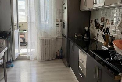 Apartament 2 camere Crangasi Apartament 2 camere Crangasi - 6