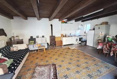 Casă cu Canalizare în Central - 5