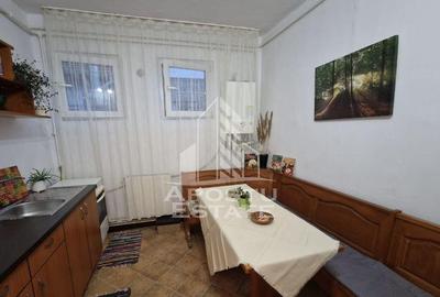 Apartament o camera, 32mp, centrala proprie, Complexul St... - 5