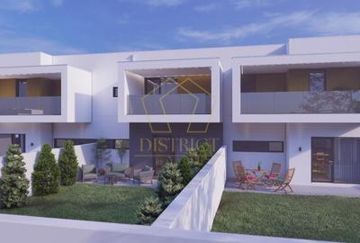 Casă cu 3 camere cu Canalizare în Săcălaz - 3