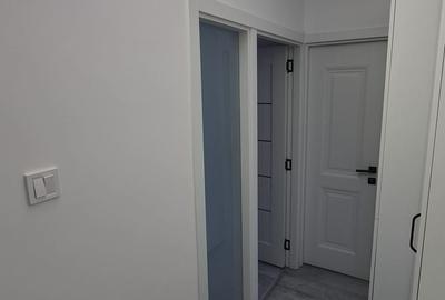 Garsonieră decomandată, mobilată în Răcădău - 5