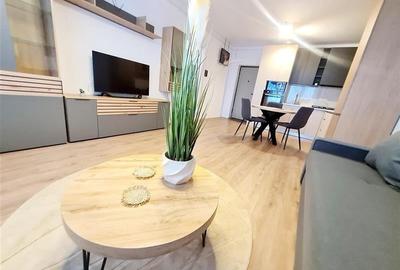 Prima inchiriere! Totul nou, în eleganta si confort, Mosaic Residence, Trac Prima inchiriere! Totul nou, în eleganta si confort, Mosaic Residence, Trac - 6