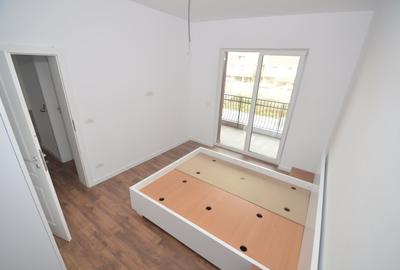 Apartament mobilat si utilat - 5