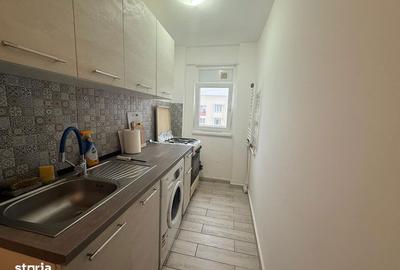 Apartament cu 2 camere în Berceni