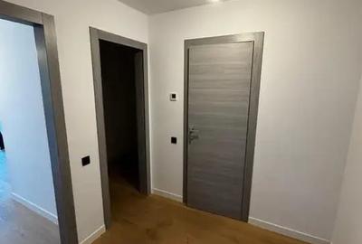 APARTAMENT 3 CAMERE LUX FLOREASCA COMISION 0 - 12