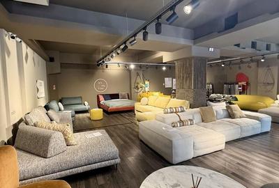 Spațiu comercial, de 175 mp, în Floreasca