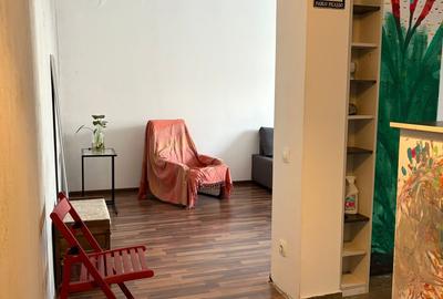 Apartament modern cu 2 camere – mobilat, utilat complet | 400 €/lună - 4