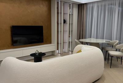 IANCU NICOLAE | ULTRALUX | Apartament 3 camere