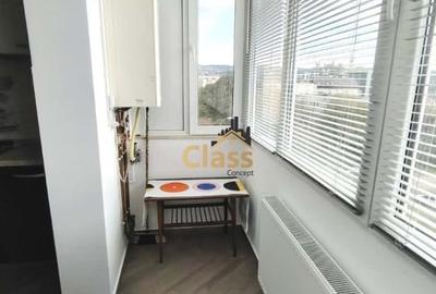 Apartament 2 camere | Decomandat | 54 mpu | Zona Gh. Dima Zorilor - 4