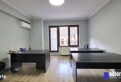 Spațiu comercial, de 90 mp, în Victoriei - 6