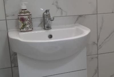 Garsonieră nedecomandată în Tractorul - 3