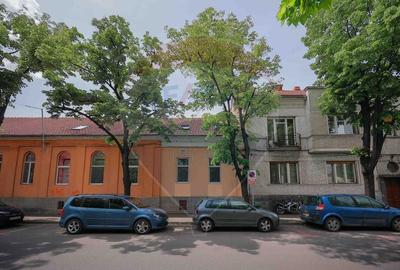 Apartament ultracentral de inchiriat pe str. Mihai Eminescu - 37