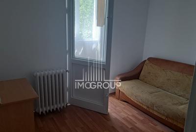Apartament cu 2 camere decomandat, mobilat în Mărăști - 8