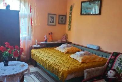 Casa de vanzare sau schimb cu apartament! Casa de vanzare sau schimb cu apartament! - 2