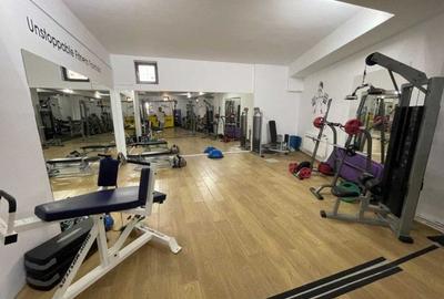 Spațiu comercial, de 200 mp, în Ștefan cel Mare - 8