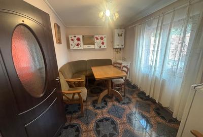 Casa din caramida, cu 2 camere, in zona Tatarasi - Ciric Casa din caramida, cu 2 camere, in zona Tatarasi - Ciric - 4