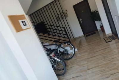 Apartament cu 2 camere decomandat, mobilat în Dancu - 6