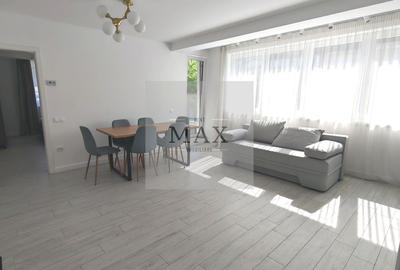 Apartament cu 2 camere semidecomandat, mobilat în Baciu - 3