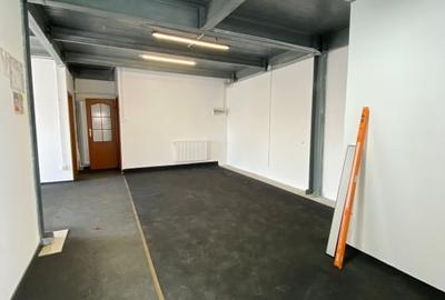 Spațiu comercial, de 220 mp, în Malu Mare - 6