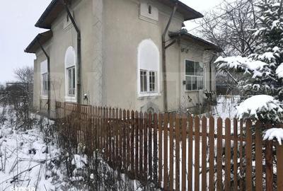 Casă cu 4 camere în Matraca - 13