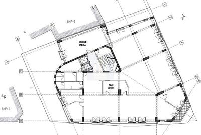 Cladire Birouri de Inchiriat *Gradina Icoanei* - 9