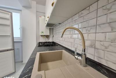 Apartament cu 2 camere, mobilat în Cug - 12