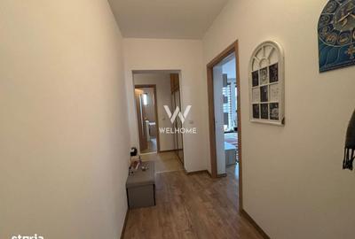 Apartament cu 3 camere în Central - 12
