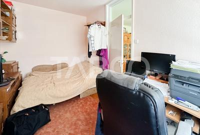 Apartament cu 2 camere in zona Mihai Viteazu retras de la strada - 4