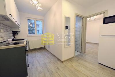 Apartament 2 camere – Tg. Mureș – Cornișa – Str. Argeșului - 7